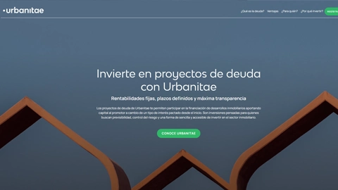 proyectos de deuda