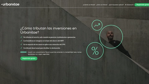 Fiscalidad