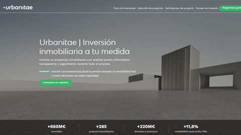 Comienza a invertir