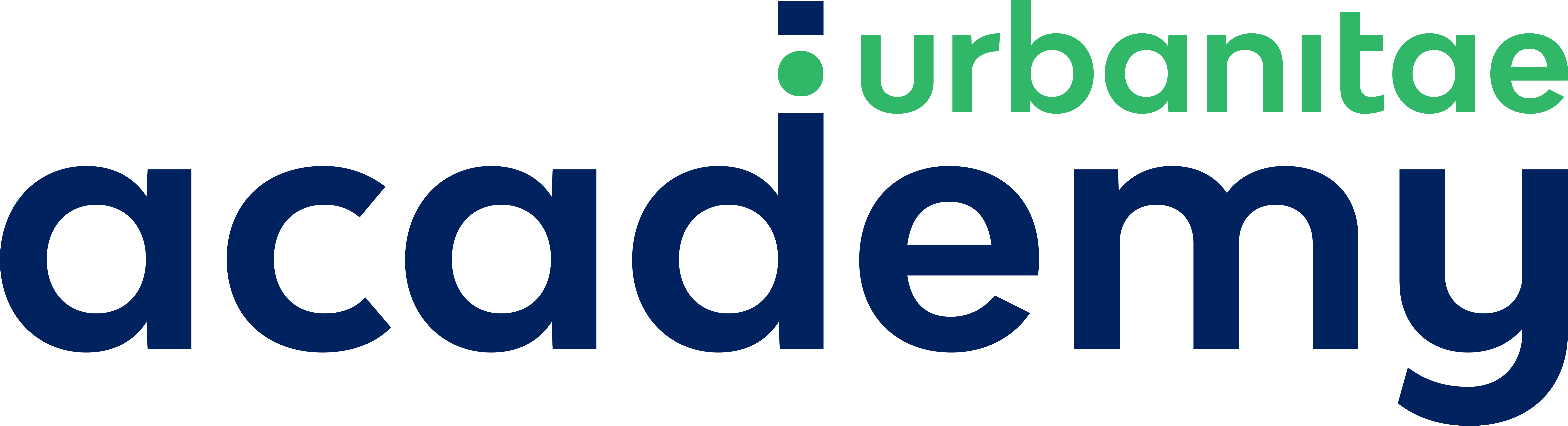 Urbanitae Academy logo