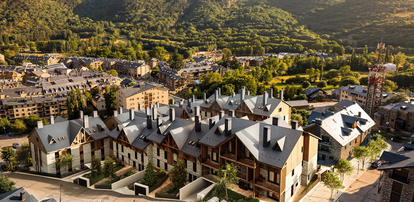 Benasque II