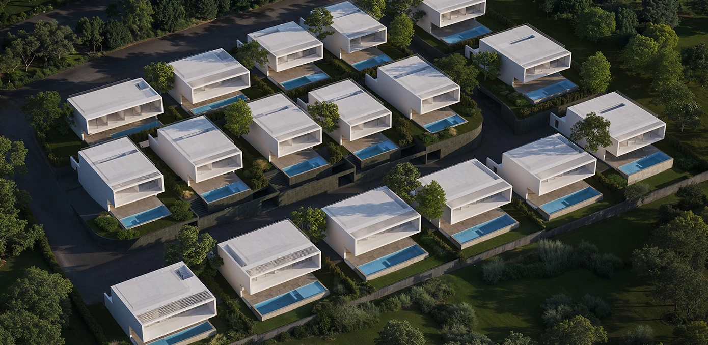 One Seven Villas