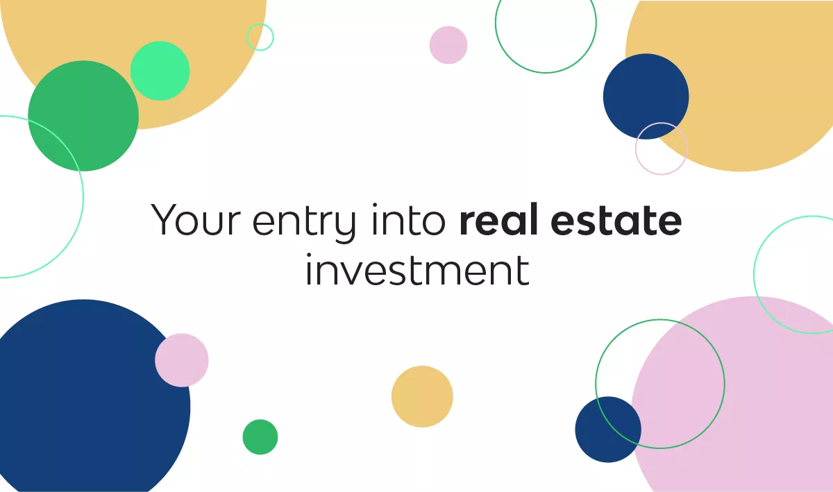 Urbanitae, your entry to investment